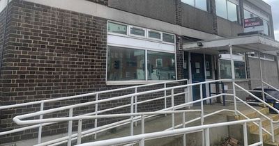 'Ugly' former police station to go to auction - and could be turned into homes