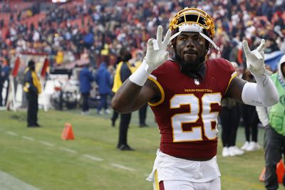 2022 NFL free agency: Washington to release S Landon Collins
