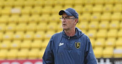 Livingston Women's coach challenges players to right wrongs of previous trip to Ayr United