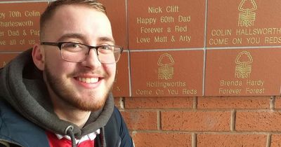 Heartfelt tributes to 'caring' young man who had very rare form of cancer