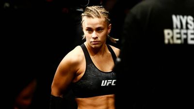 Former UFC Fighter Paige VanZant Joins AEW