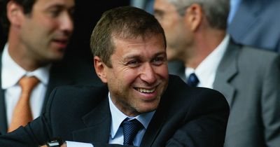 How much Roman Abramovich originally paid for Chelsea in 2003 as UK government imposes sanctions