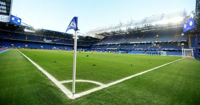 Three suspend £40m Chelsea sponsorship after Roman Abramovich added to sanctions list