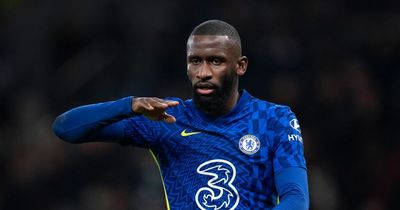 Manchester United cannot pass up ideal Antonio Rudiger transfer situation