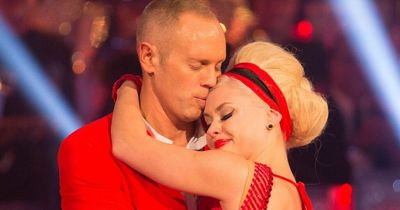 Judge Rinder travels to Ukrainian border to rescue Strictly dancer’s grandparents