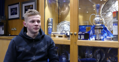 Max Kucheriavyi opens up on Ukraine sleepless nights as St Johnstone starlet reveals heartwarming Scottish support