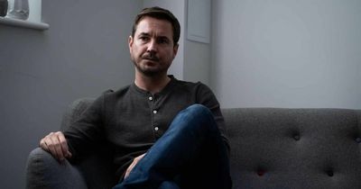 Is ITV Our House based on a true story? Martin Compston thriller comes to a close