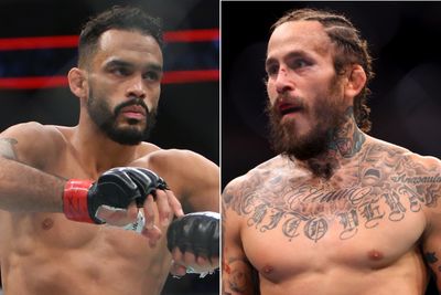 Rob Font vs. Marlon Vera in the works to headline UFC Fight Night event on April 30
