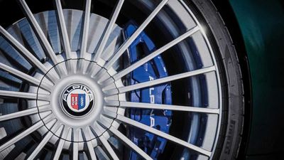 Alpina Officially Becomes Part Of BMW