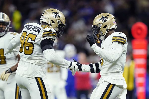 Saints' deals with Cameron Jordan, Carl Granderson set up plan at DE