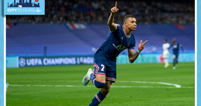 Kylian Mbappe comments prompt Man City regret despite Champions League humiliation for PSG