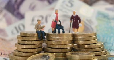 DWP announces major rule change for benefits claimants in April - but it won’t apply to everyone