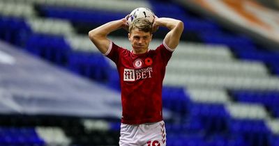 Bristol City manager issues Tanner warning and delivers verdict of playing Kalas at wing-back