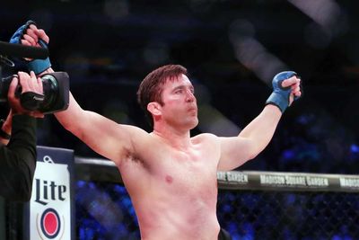 The Weekly Takedown: Chael Sonnen Talks Eagle FC Return, Cain Velasquez Controversy