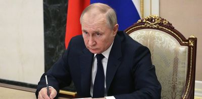 Ukraine Recap: how can Putin be stopped?