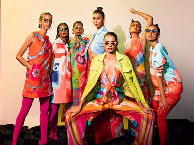 Everything you wanted to know about FDCI x LFW showcase