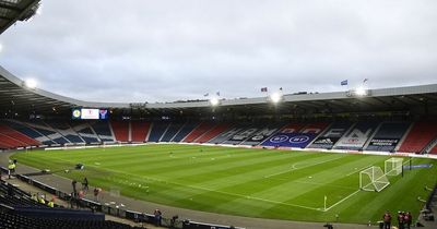 Scottish football's Russia blackout as SFA and SPFL show Ukraine broadcast support