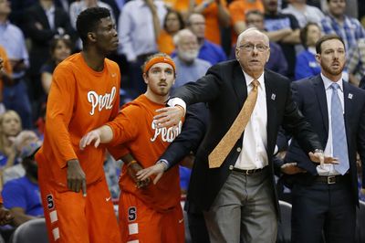 Clear Play: Eric Devendorf relives the 2009 Syracuse 6OT Big East Game