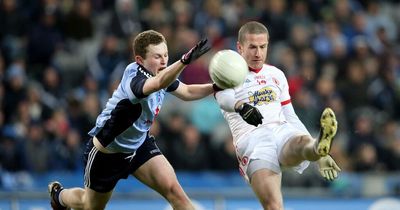 Tyrone legend “confident” Red Hands can defeat Dublin in relegation showdown