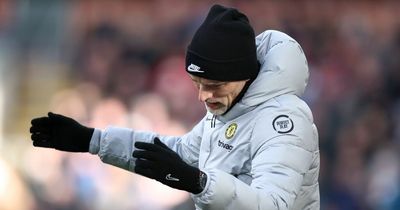 What Thomas Tuchel has said on Chelsea future as Man United set target amid Abramovich sanctions