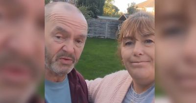 Gogglebox Malone family thank fans after devastating news