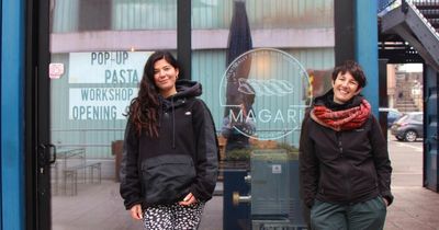 Italian restaurant Magari to open at Bristol's Wapping Wharf in April