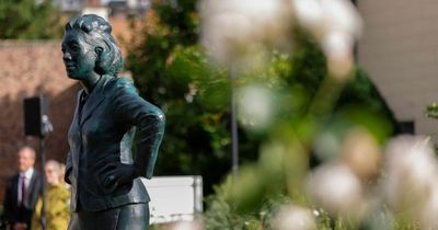 The Bristol women who you say deserve their own statue