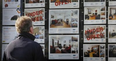 Banks raise mortgage costs by £800 a year as cost of living crisis continues