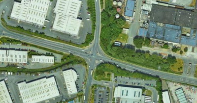 Man arrested following shooting in west Dublin