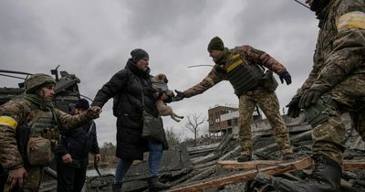 What it means to go AWOL and what could happen to British soldiers going to fight in Ukraine