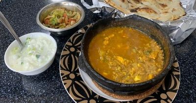 We tried the hidden gem Grangetown restaurant serving the best Yemeni food in Cardiff