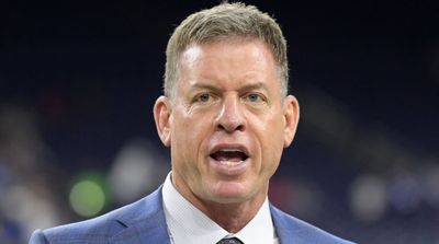 Troy Aikman Claims Fox Never Made an Offer Before His Departure for ESPN