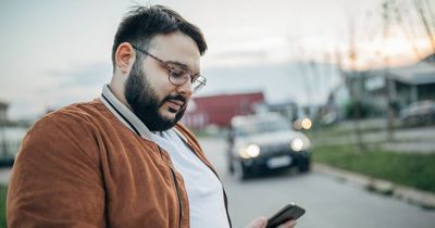 Man says he 'dodged a bullet' in savage response to date who called him 'fat'