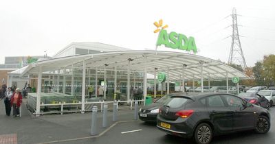 Tragedy as girl, 3, choked to death in Asda as family shopped for camping trip