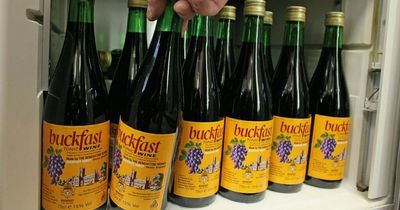 Buckfast binge ended with man striking wife's face after barney over lost TV remote