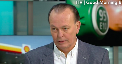 Fuel price campaigner reveals how drivers can reduce consumption by 25 per cent