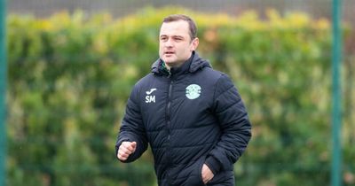 Shaun Maloney shares Hibs 'negativity' media theory but will accept fan flak until team reach levels he's set