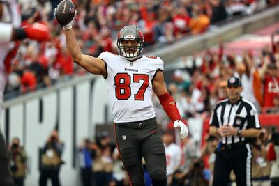 6 TEs Tennessee Titans should target in free agency