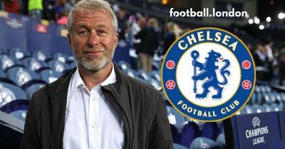 Government says it is doing 'opposite' of punishing Chelsea with Roman Abramovich sanctions