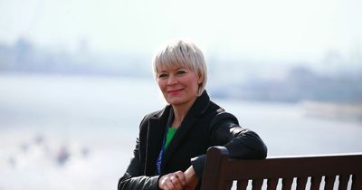 Actress who played I, Daniel Blake's uncaring Job Centre worker is now helping others into work