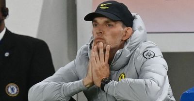 Thomas Tuchel's stance on Chelsea future amid Roman Abramovich saga and Man Utd interest