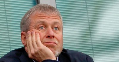 What Ukraine-Russia war sanctions mean for oligarchs, Abramovich and Chelsea FC