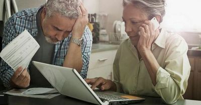 Terminally ill DWP claimants will see major change to benefits starting April