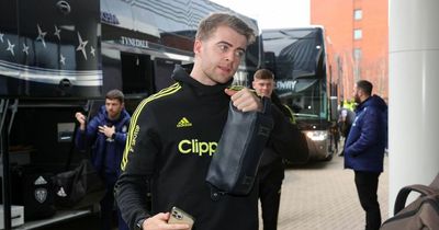 Jesse Marsch keeps word on Patrick Bamford vow as Leeds United make one change vs Aston Villa