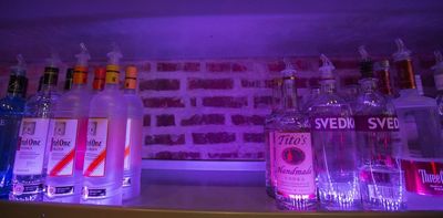 Can a martini stop Putin? How consumers and investors are imposing DIY sanctions on Russia