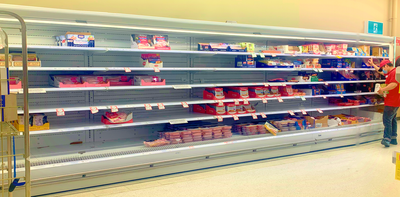 From field to store to plate, our farmers are increasingly worried about climate change