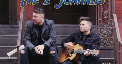 The 2 Johnnies release new tune The Streets Of San Francisco as they prepare to return to RTE 2FM show after 'sexism' controversy