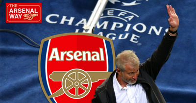 Roman Abramovich sanctions have key hidden impact on Arsenal and Chelsea in top four race