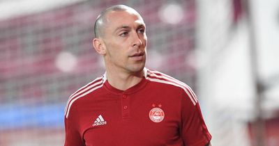Scott Brown 'always welcome' at Celtic as Ange Postecoglou leaves door open for Hoops return