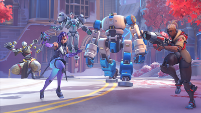 Overwatch 2’s PvP and PvE modes are releasing separately, and beta testing starts soon